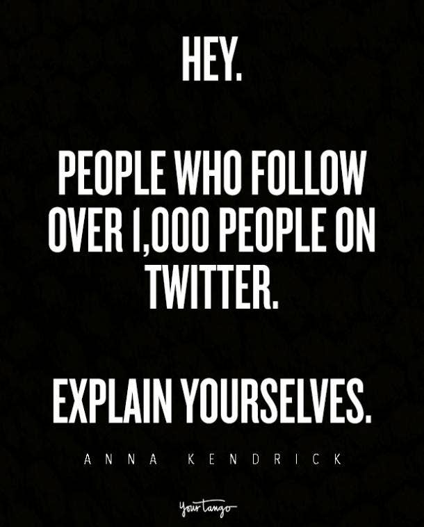 Anna Kendrick Quotes
