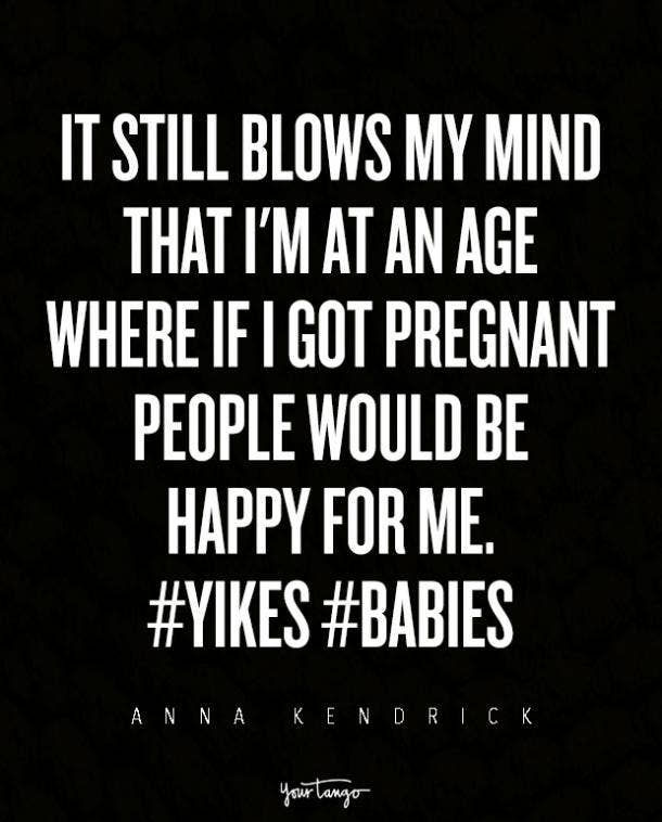 Anna Kendrick Quotes