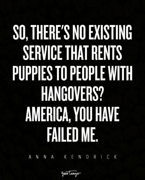 Anna Kendrick Quotes