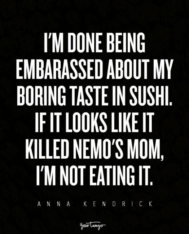 Anna Kendrick Quotes