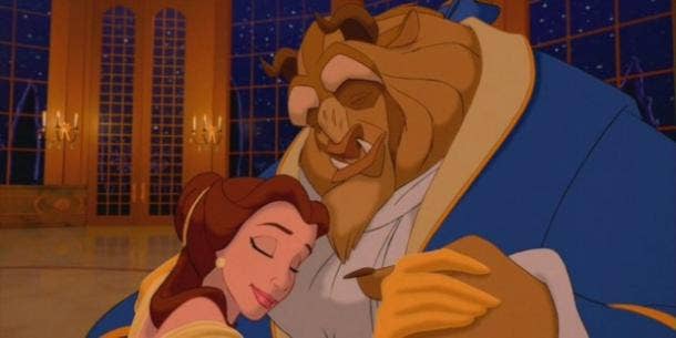 disney love quotes