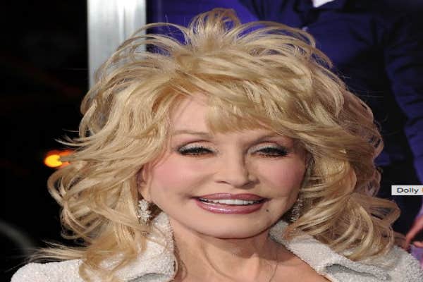Dolly Parton