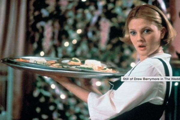 Drew Barrymore