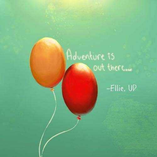 30 Pixar Quotes That Should Totally Become Your New Motto Yourtango 30 Pixar Quotes That Should Totally Become Your New Motto Yourtango