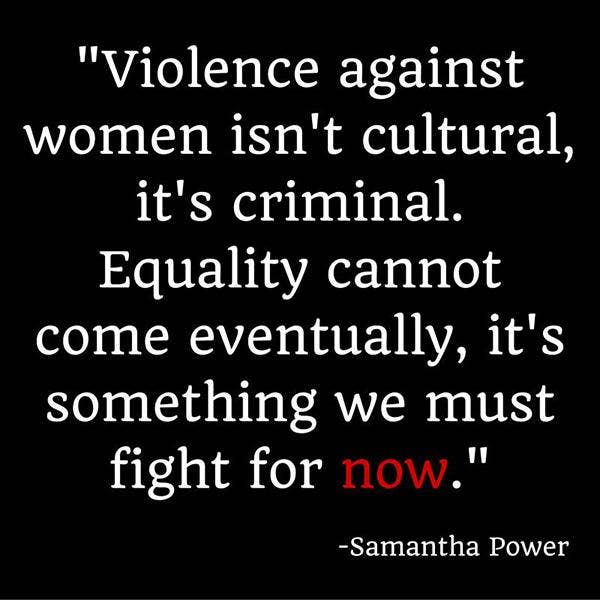 womens rights quotes and feminism