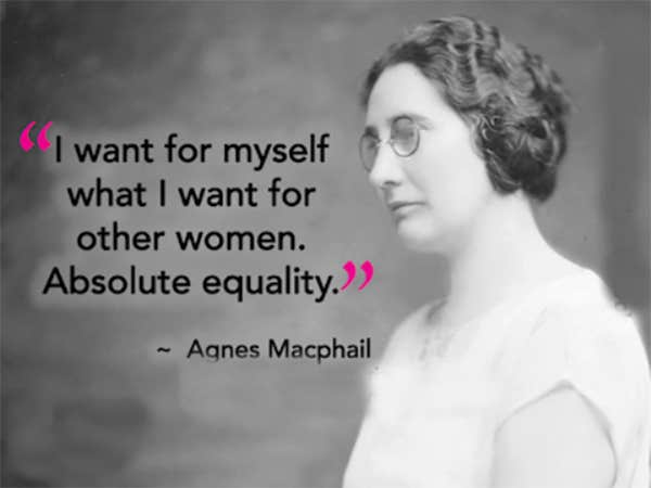 60 Feminist Quotes In Celebration Of Women's Equality Day YourTango Gorgeous Women's Rights Quotes 60 Feminist Quotes In Celebration Of Women's Equality Day YourTango Gorgeous Women's Rights Quotes