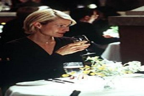 Gwyneth Paltrow