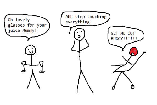 parenting