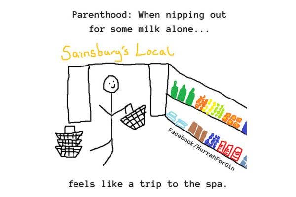parenting
