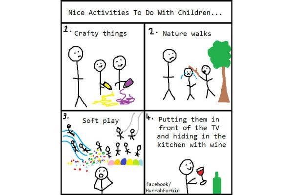 parenting