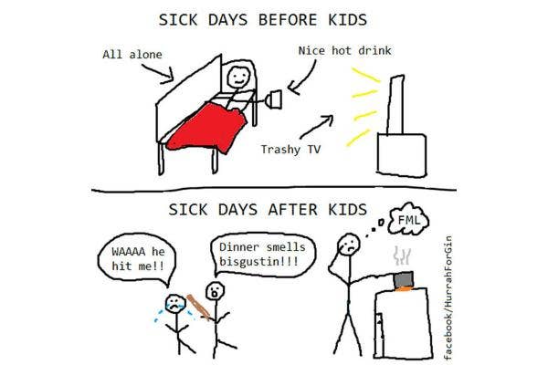 parenting