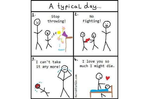 parenting