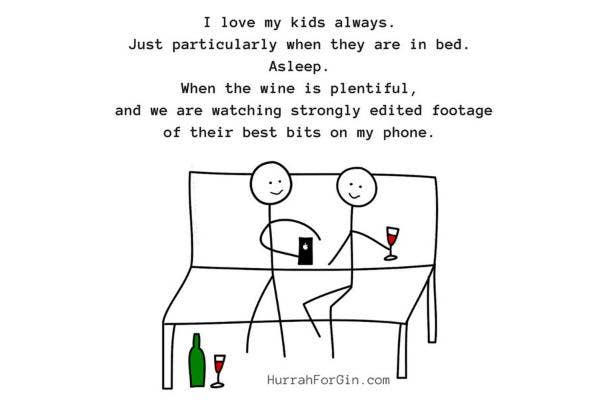 parenting