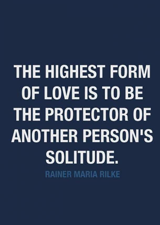 Introverted Love Quotes