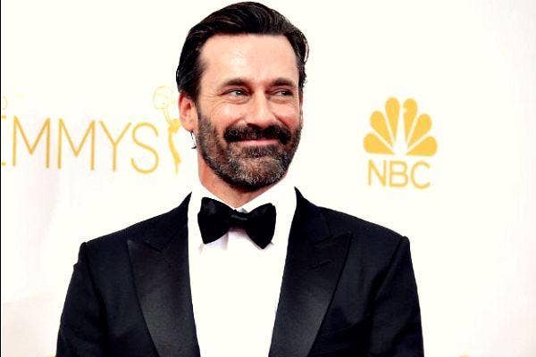 John Hamm