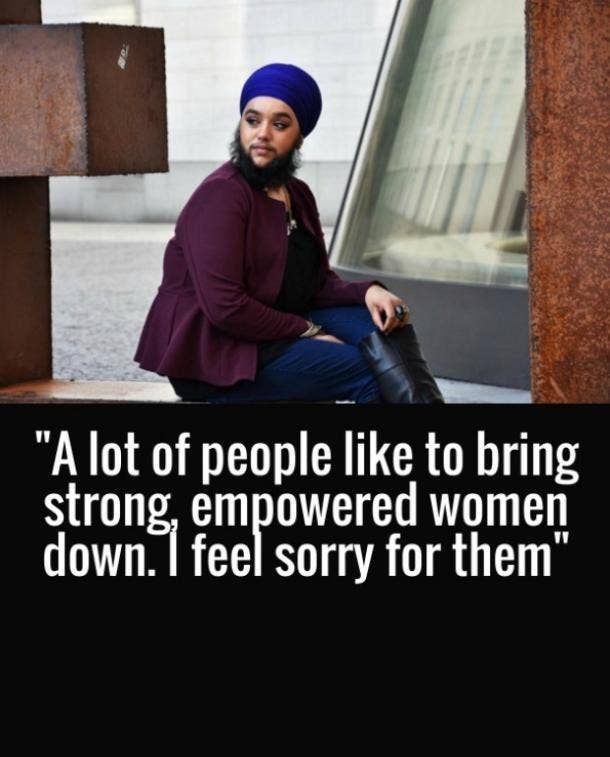 Harnaam Kaur