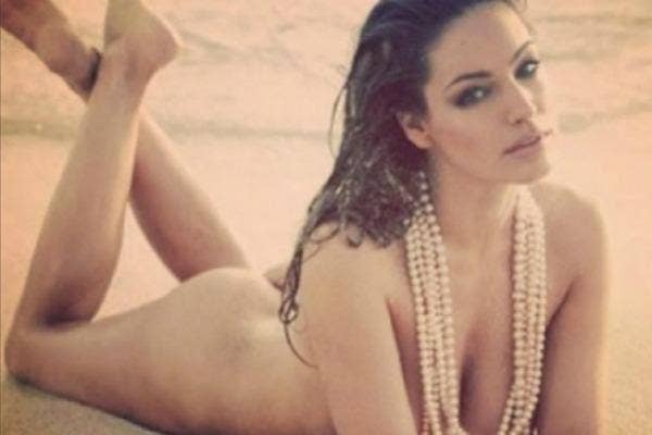 Hottest Nude Instagram Pics From Your Favorite Celebs