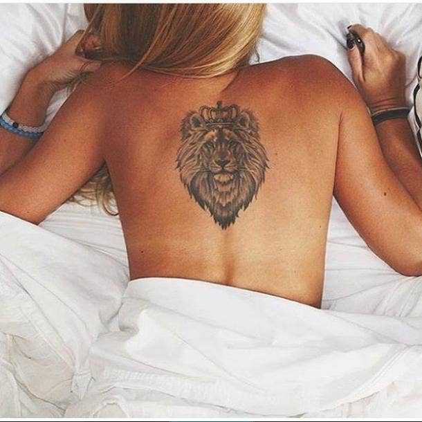 best zodiac tattoos