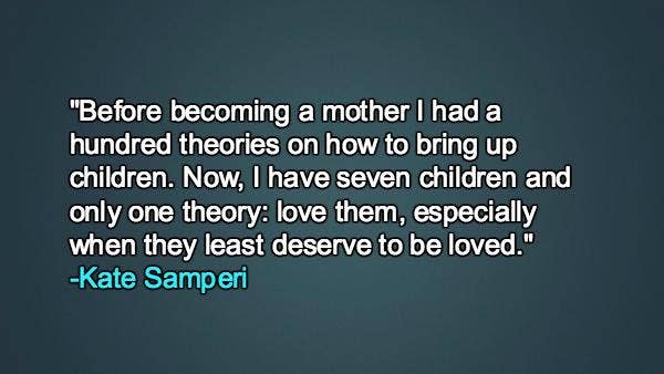 60 Mother's Day Quotes To Show Her How Much You Love Her YourTango Awesome Mothers Love Quotes 60 Mother's Day Quotes To Show Her How Much You Love Her YourTango Awesome Mothers Love Quotes