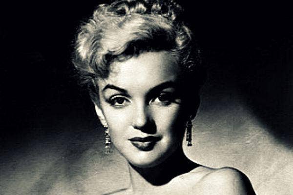 Marilyn Monroe