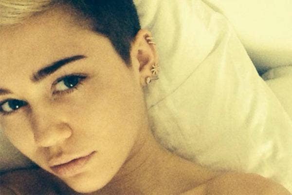 Hottest Nude Instagram Pics From Your Favorite Celebs
