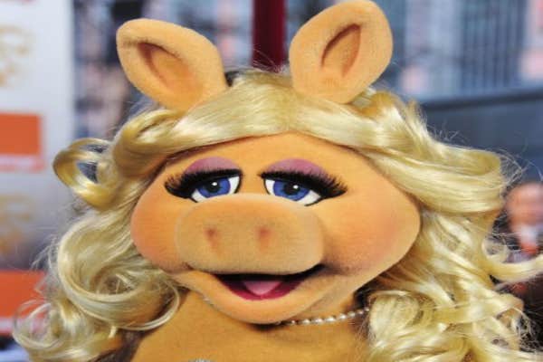Miss Piggy