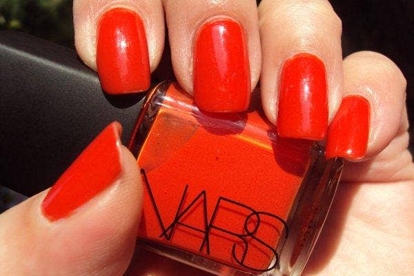 NARS Hunger