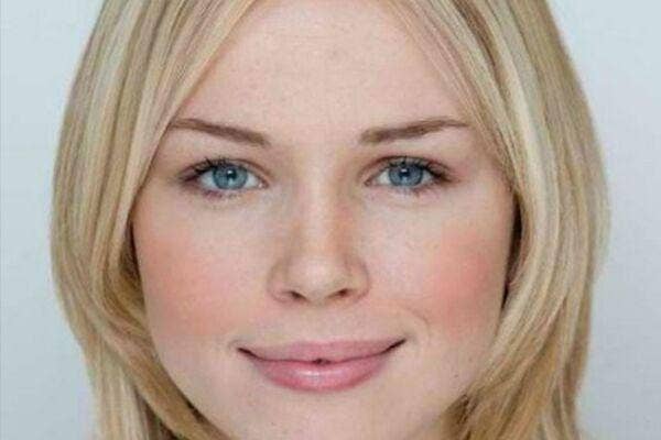 This British Woman Has World&#039;s Most Scientifically Beautiful Face