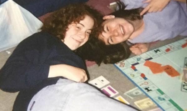 Teens Aren t Supposed To Die   My Best Friend Did And It Still Hurts - 84