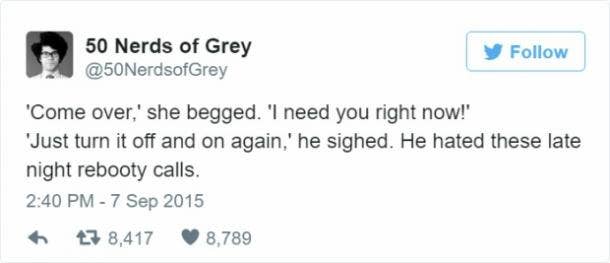 Tweet
