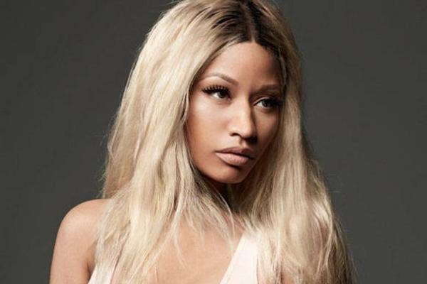 Nicki Minaj