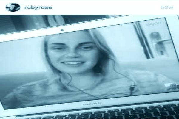 Phoebe Skype
