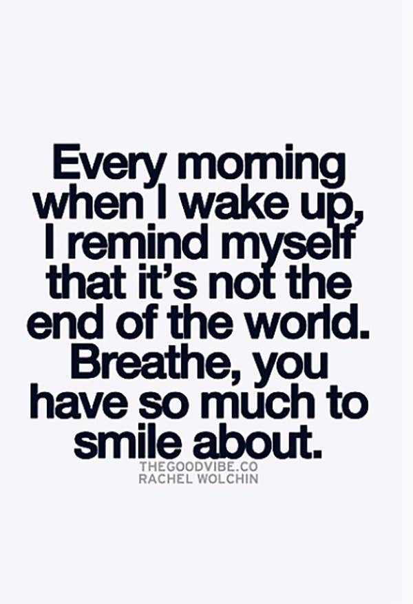Rachel Wolchin Instagram Life Quotes