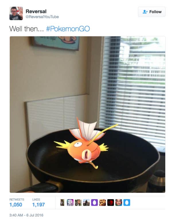 Nintendo Pokemon Go Funny Photos Funny Quotes