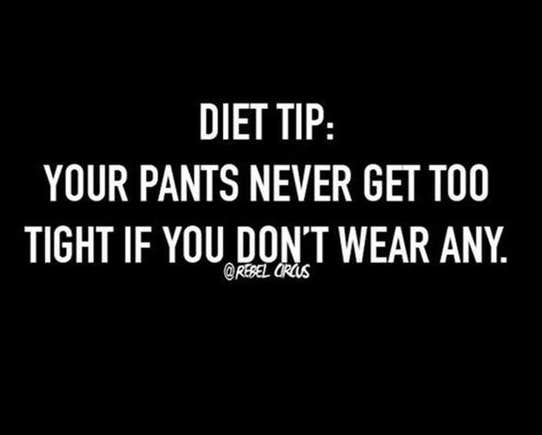 Funny Quotes Dieting