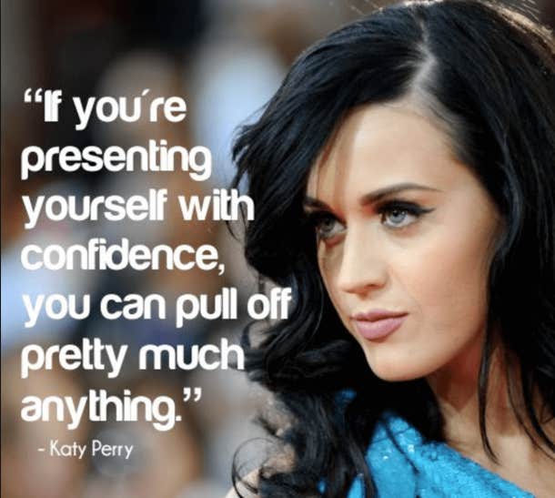 katy perry quote