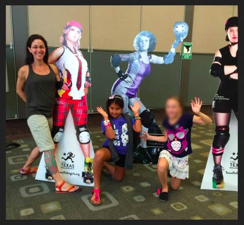 Why I Empower My 10 Year Old To Embrace Her Physical Strength - 97