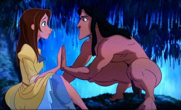 disney love quotes