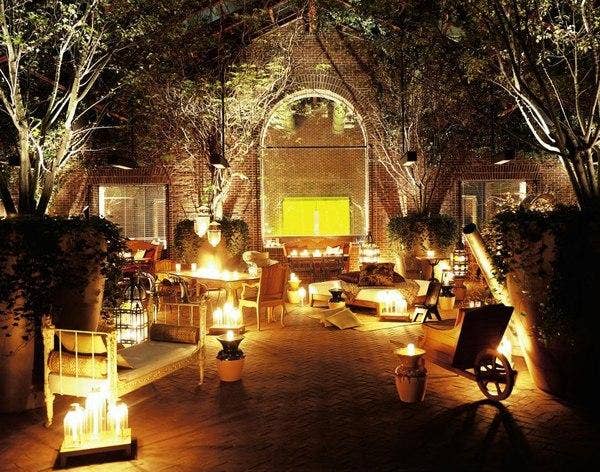 Tequila Park Taqueria