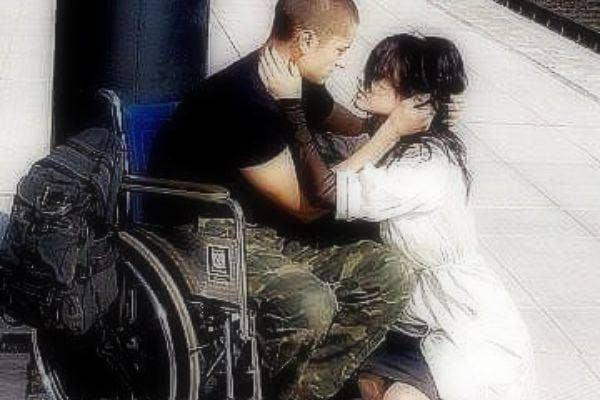 12 Things Military Couples Can Teach Us About Long Distance Love