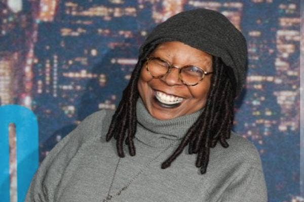 Whoopi Goldberg