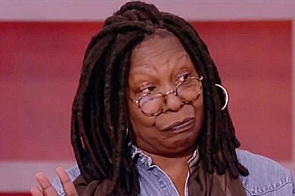 Whoopi Goldberg