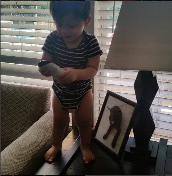 family, parenting