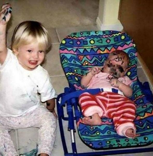 family, parenting