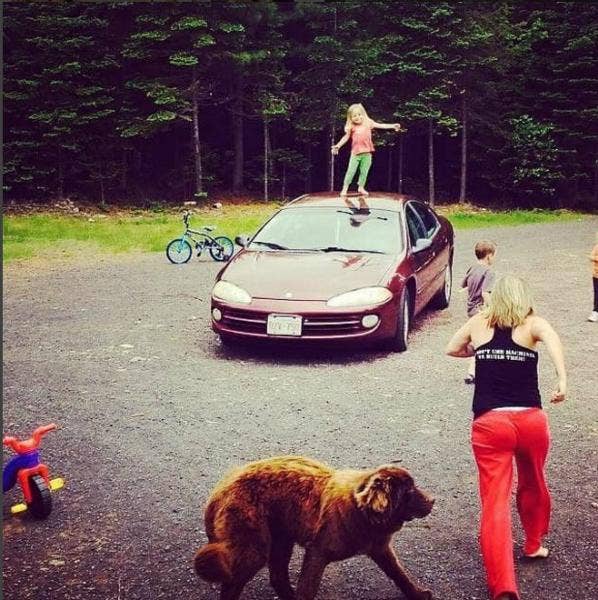 family, parenting