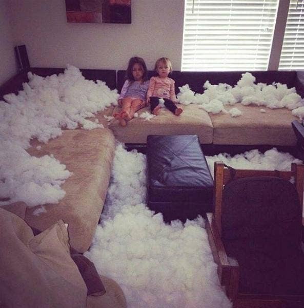 family, parenting