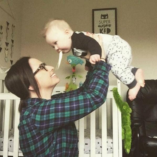 family, parenting