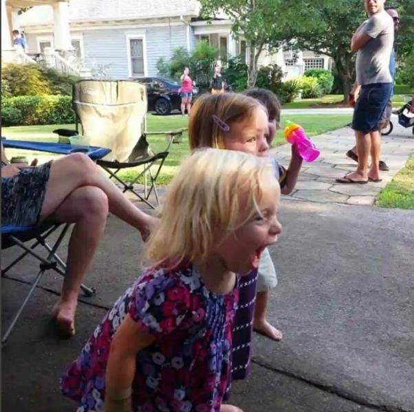 family, parenting