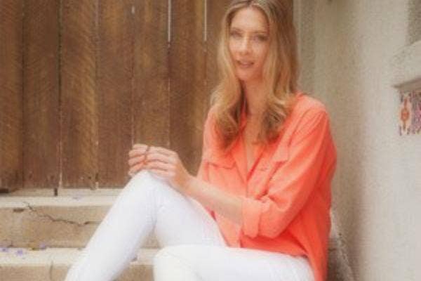 Celebrity Women Who Married Closeted Men
