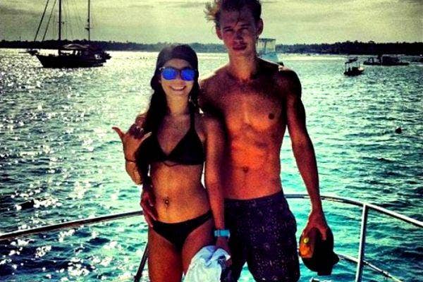 Sexiest Celeb Beach Bodies